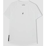 Defacto Slim Fit Crew Neck Printed T-Shirt | shoptok.hr