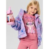 Sinsay Boca za vodu s ručkom i slamkom Lilo & Stitch | shoptok.hr