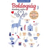 Líra Könyv Több szerző - Boldogság Skandináv módra | Eponuda.com