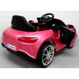  Auto na akumulator Cabrio B3 - rozi/lakirani | shoptok.hr