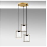 Opviq swank 702 7 zlatni luster | ePonuda.com