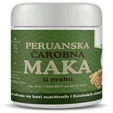 peruanska čarobna maka 100 gr