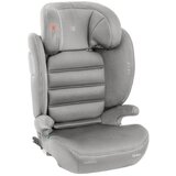 Kikka Boo i-Track autosedište i-Size Light Grey, 100-150cm Isofix | ePonuda.com
