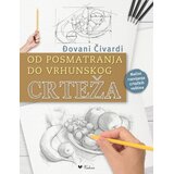 Valera Od posmatranja do vrhunskog crteža Cene