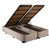 Hanah home Bračni krevet Luna Double 140x190 | ePonuda.com