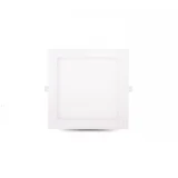 LED PANEL 24W KVADRATNI NADGRADNI 6500K