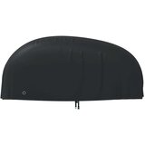  Navlake za motocikl 2 kom 245x105x125 cm od tkanine 210D Oxford | shoptok.hr