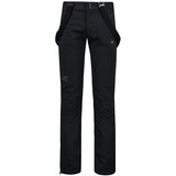 HANNAH Men's trousers BERKANT anthracite | shoptok.hr