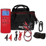 Benning Tester fotonaponskih instalacija za brzo i profesionalno testiranje fotonaponskih sustava 05042101 set testera za instalacije | Eponuda.ba