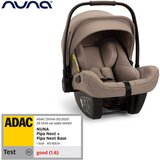 Nuna dječja autosjedalica pipa™ next i-size 0+ (0-13 kg) cedar Cijene