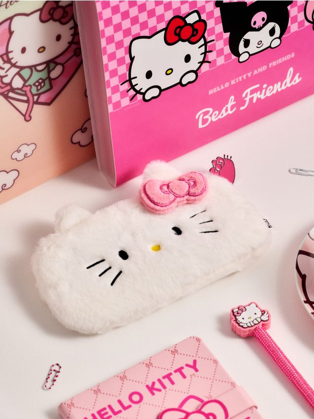 Sinsay pernica hello kitty Cijene