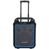 Blaupunkt Ojačevalec z zvočnikom MB10 BT/FM/USB/SD/AUX/KARAOKEBT/FM/USB/SD/AUX/ | Shoptok.si
