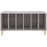 Ormarić za ploče boja hrasta 100 x 38 x 48 cm konstruirano drvo | shoptok.hr
