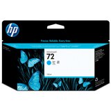 HP Inc. 72 ink cyan Vivera 130ml C9371A | Shoptok.si