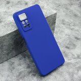 Futrola gentle color za xiaomi redmi note 12 pro 4G plava Cene