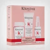 Kerastase genesis travel set
