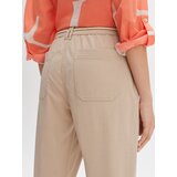 Opus Hlače 'Makila' taupe siva | shoptok.hr