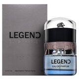 Elvis Presley Legend parfemska voda za muškarce 100 ml | shoptok.hr