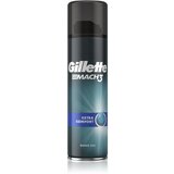Gillette Mach3 Complete Defense gel za britje 200 ml Cene