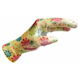Wurth rukavice zaštitne PU Garden žute Cene