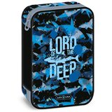 Ars Una Lord of the Deep večnivojska peresnica 15,5x22,5x4,5 cm | Shoptok.si