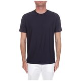 Heskimo Majice & Polo majice HE841005 Modra Cene