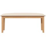  Klupa 110 cm puna drvena guma | shoptok.hr