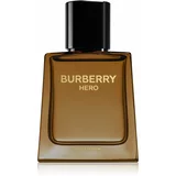 Burberry Hero Eau de Parfum parfumska voda za moške 50 ml