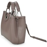Emporio Armani MY EA BORSA XS Smeđa | shoptok.hr