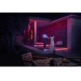 Philips - LED RGBW prigušiva spoljašnja traka Hue FLUX 5m LED/30W/230V 2200-6500K IP67 | Eponuda.com