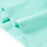  Dječja majica svijetla boja vode 116 | shoptok.hr