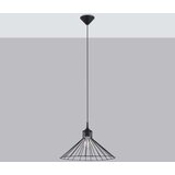  Obesna svetilka EDA, (21347782) | Shoptok.si