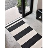 Pappelina Crno-bijeli unutarnji i vanjski tepih 140x180 cm Bob Black Vanilla – | shoptok.hr