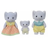 SYLVANIAN FAMILIES Obitelj slonova Cijene