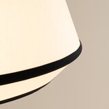 Thoro Bela papirnata stropna svetilka &amp;oslash; 50 cm TOP &amp;ndash; Slike