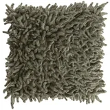 Okrasna blazina iz mešanice volne 45x45 cm Comallo –