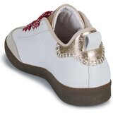 Semerdjian Nizke superge ASHLEY Bela | Shoptok.si