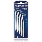 Curasept Proxi Angle P06 međuzubne četkice 5 kom | shoptok.hr