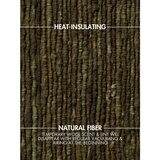 Ted Baker Tamno zeleni ručno rađen vunen tepih 120x170 cm Bexley Woolwich – | shoptok.hr
