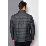 Dewberry M8625 MEN'S COAT-ANTHRACITE | shoptok.hr