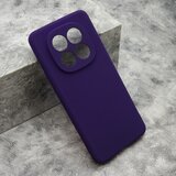  Futrola gentle color za xiaomi redmi note 15 5g (global)/xiaomi redmi note 15 5g (eu) ljubicasta ( F124299 ) | Eponuda.com