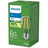Philips led žarulja E27 4 w 840 lm 3000 k clear a Cijene