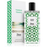 Ted Lapidus Torrid Temp toaletna voda za moške 100 ml | Shoptok.si