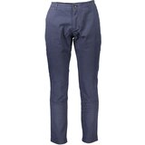 La Martina BLUE MEN&#39;S TROUSERS | shoptok.hr