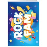 Best Buy premium, sveska, 50 lista, Dex Rock - odaberite motiv E A4 Latajn | ePonuda.com