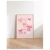 WALLXPERT Dekorativna slika u okviru 50 x 70 cm | Eponuda.com