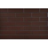 Cerrad BROWN FACADE GLAZED 245x65x6,5 0,50 Cene