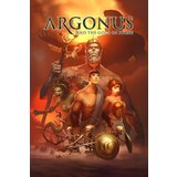 Steam Argonus and the Gods of Stone: The Argonautica (DLC) (PC) Key GLOBAL | ePonuda.com