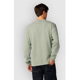 Rip Curl Premium Surf Waffle Majica z dolgimi rokavi sage | Shoptok.si