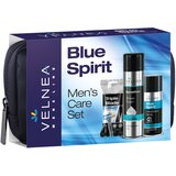 Velnea Muški set sa neseserom Blue Spirit Cene